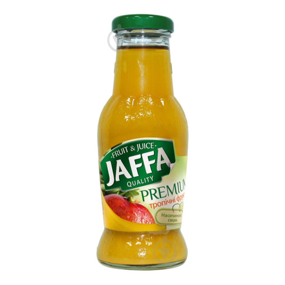 Jaffa Апельсиновий 0,25л