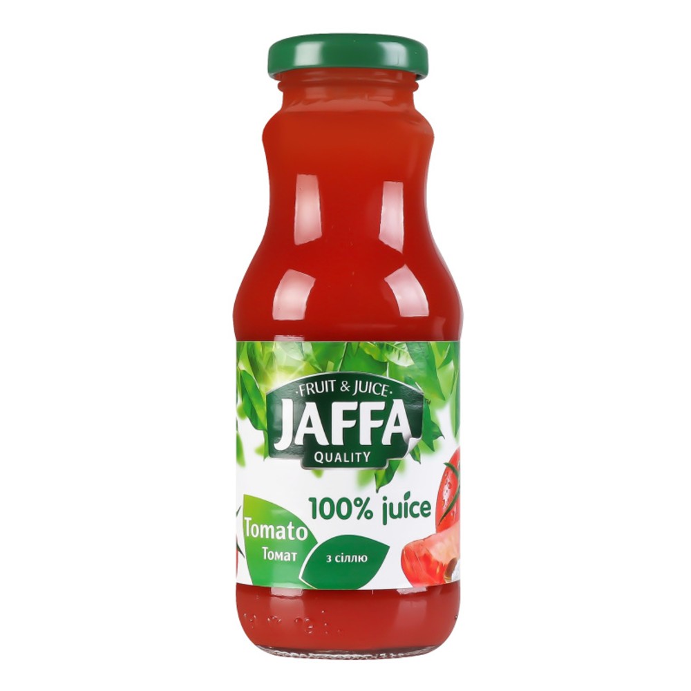 Jaffa Томатний 0,25л