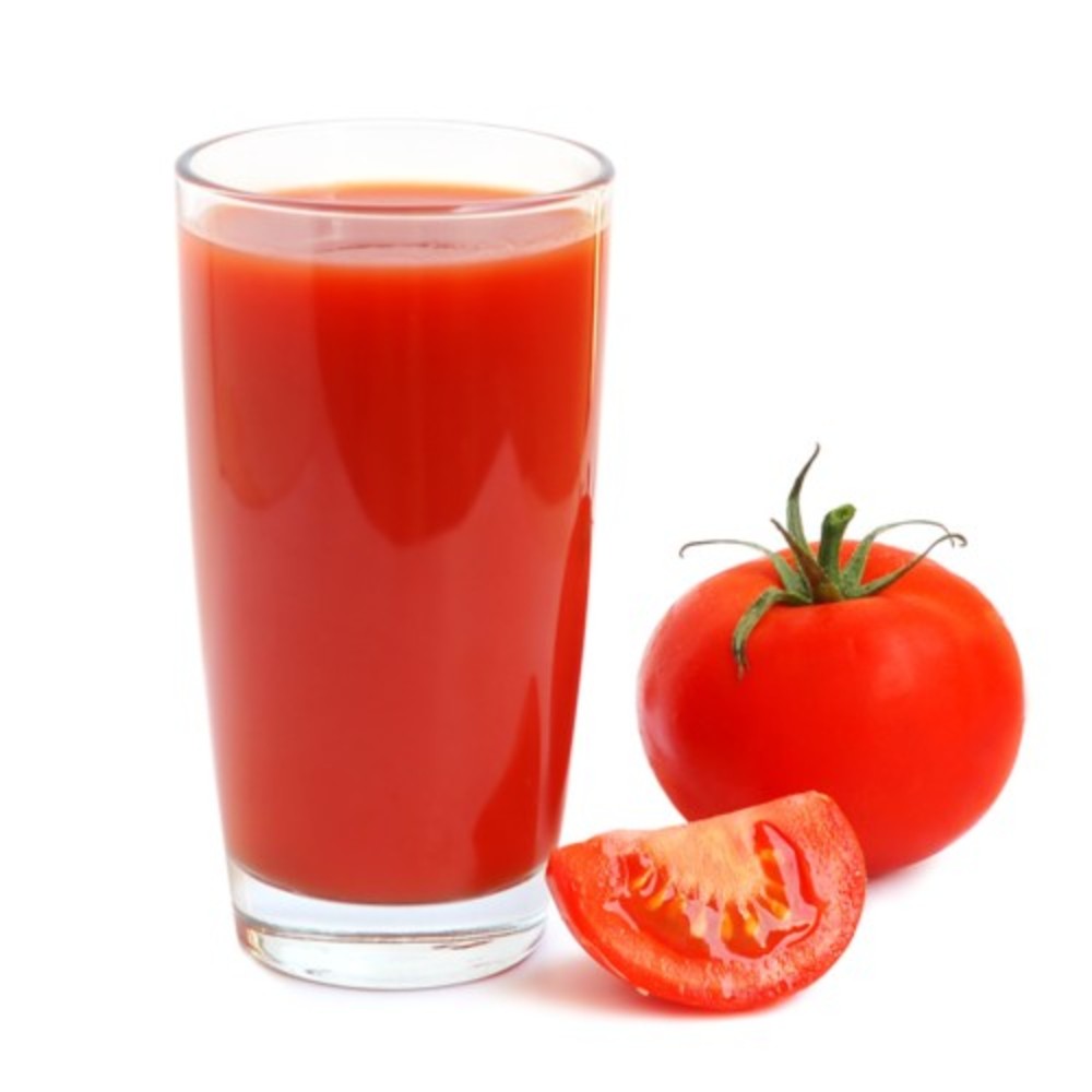 Сік томатний