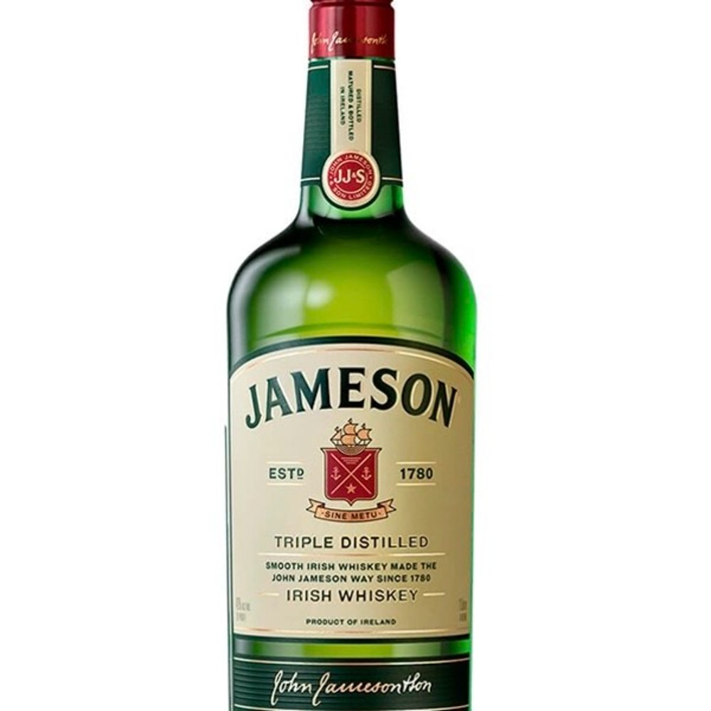 Віскі Jameson