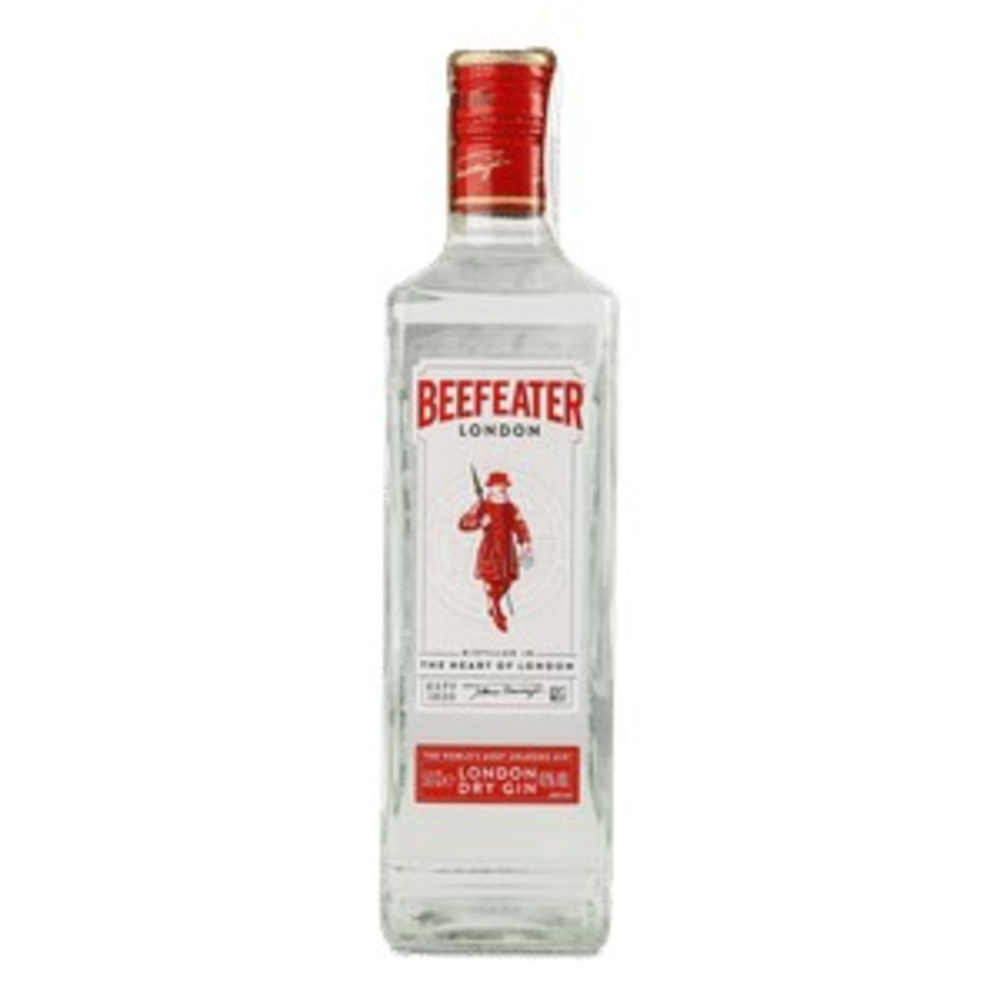 Джин Beefeater