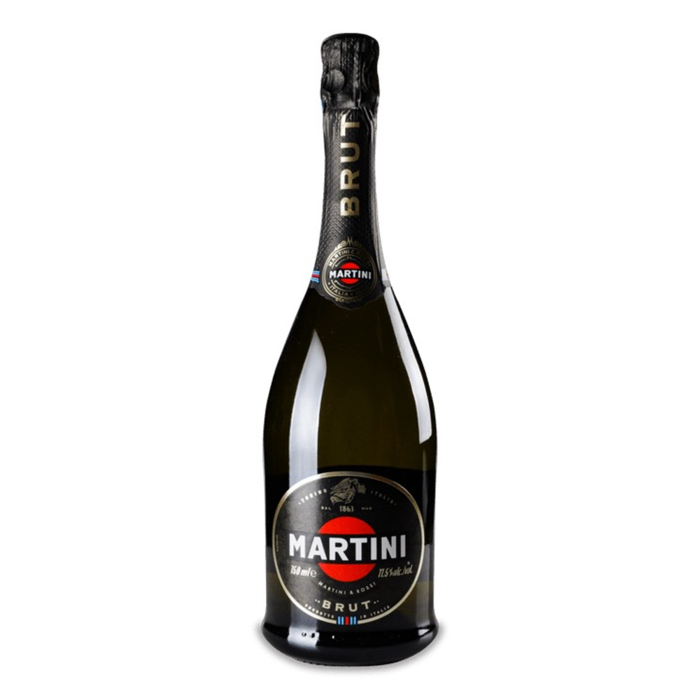 Martini ігристе сухе
