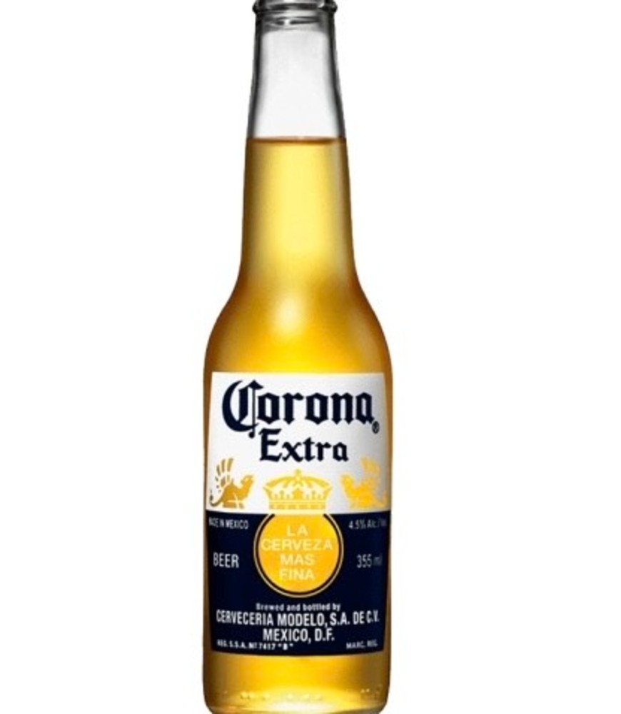 Пиво Corona Extra 0,33