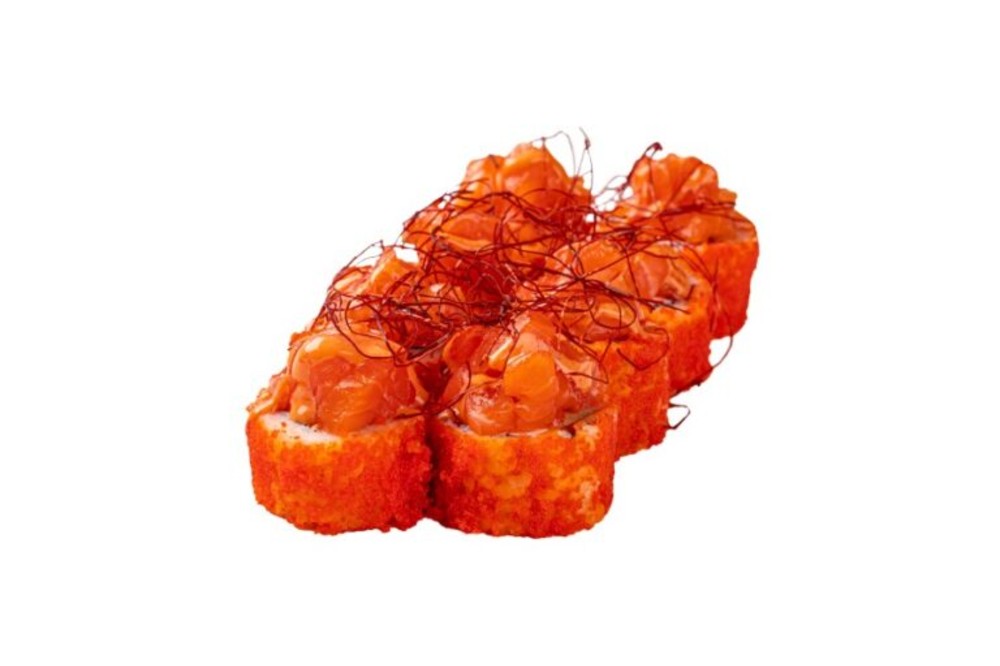 Рол Лава